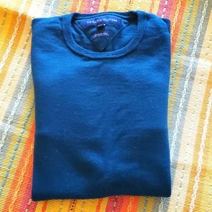 Tommy Hilfiger 100% Merino wool sweater